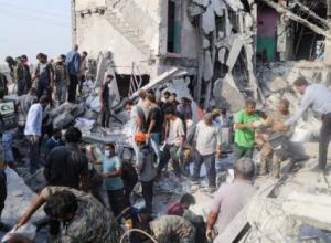 Minab School Airstrike